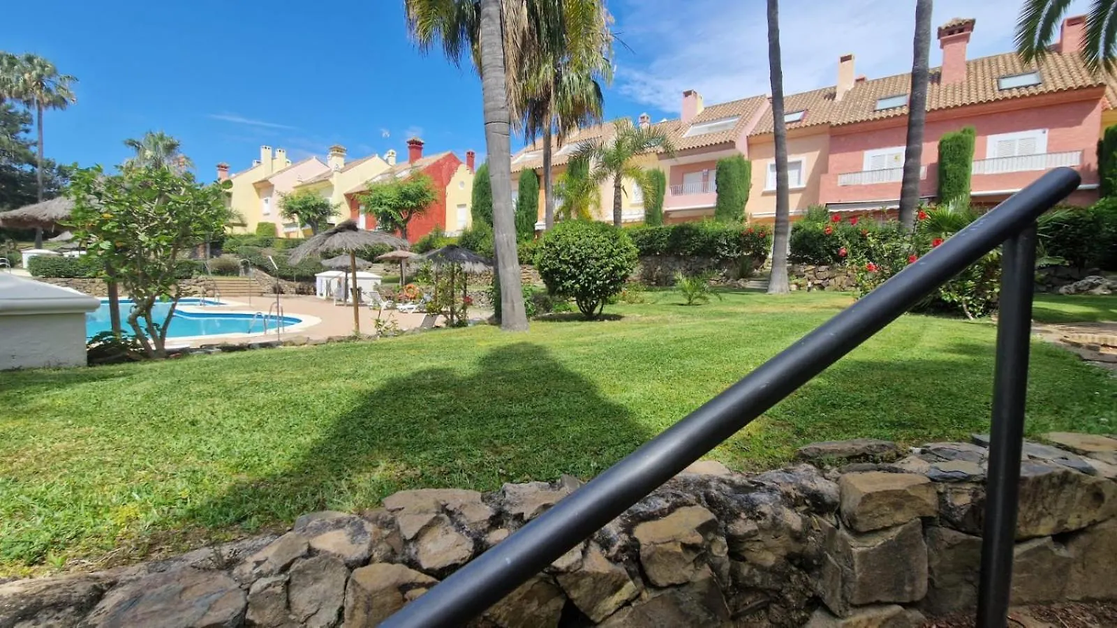 Casa Adosada En Islantilla, 3 Dormitorios,A 400 M De La Playa 0*, Islantilla Spain