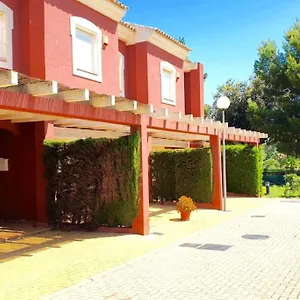 Club - Casa 3 Dormitorios Islantilla