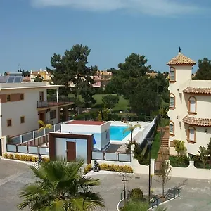 Luxury Islantilla
