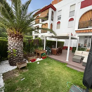 Precioso Con Ubicación Perfecta En Playa Islantilla