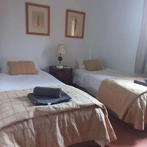 Olhando Um Campo De Golf Islantilla