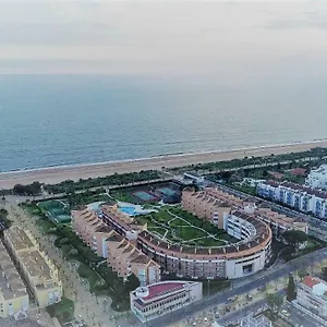 Islantur Américas Appartement