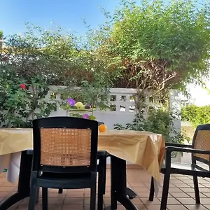 Casa Miel Islantilla