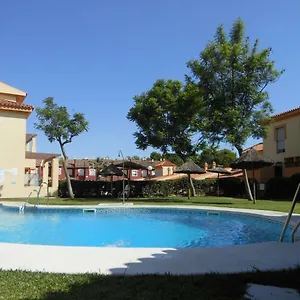 Casa Playa Golf Islantilla